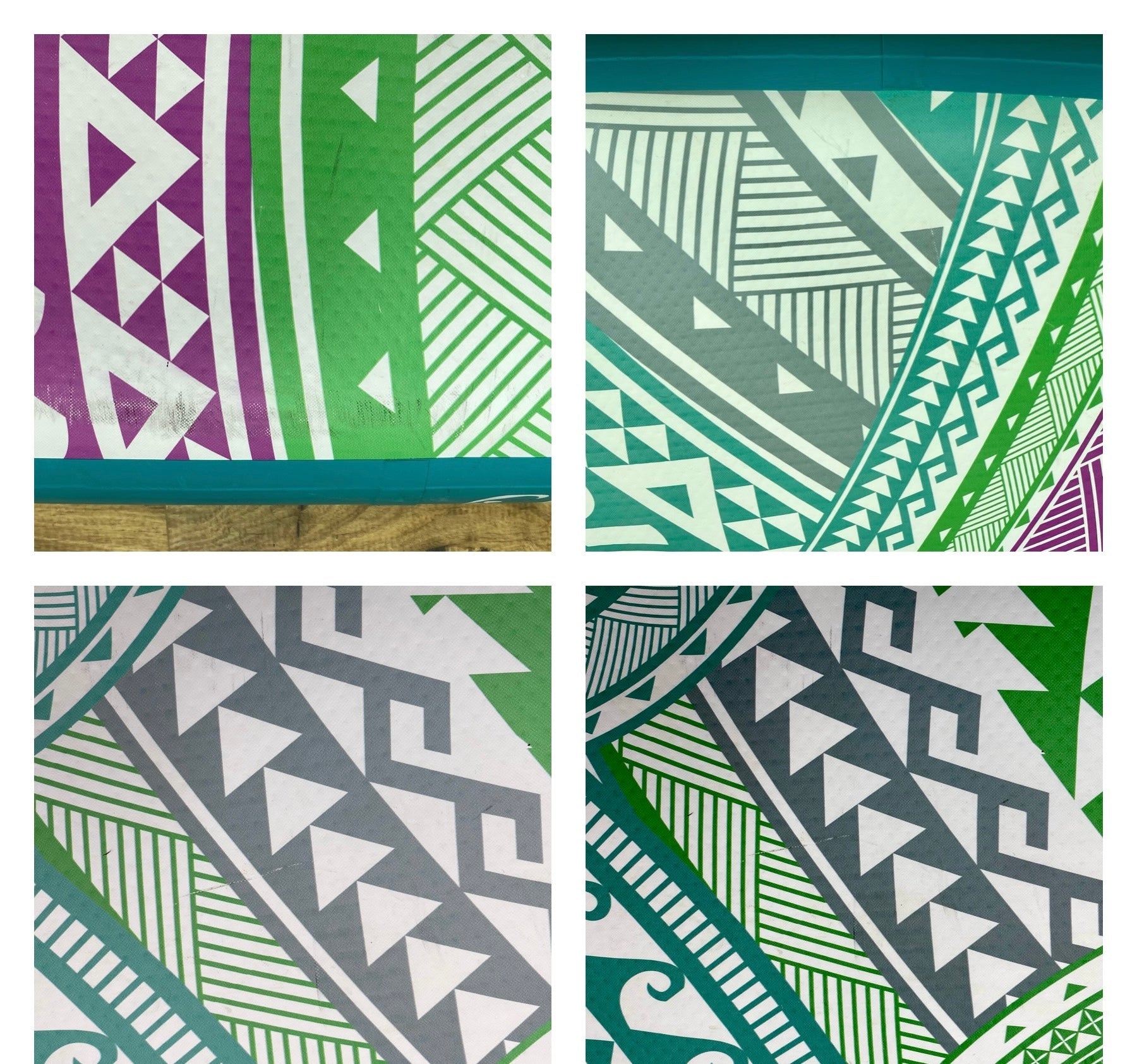 Sandbanks Ultimate Malibu 10&