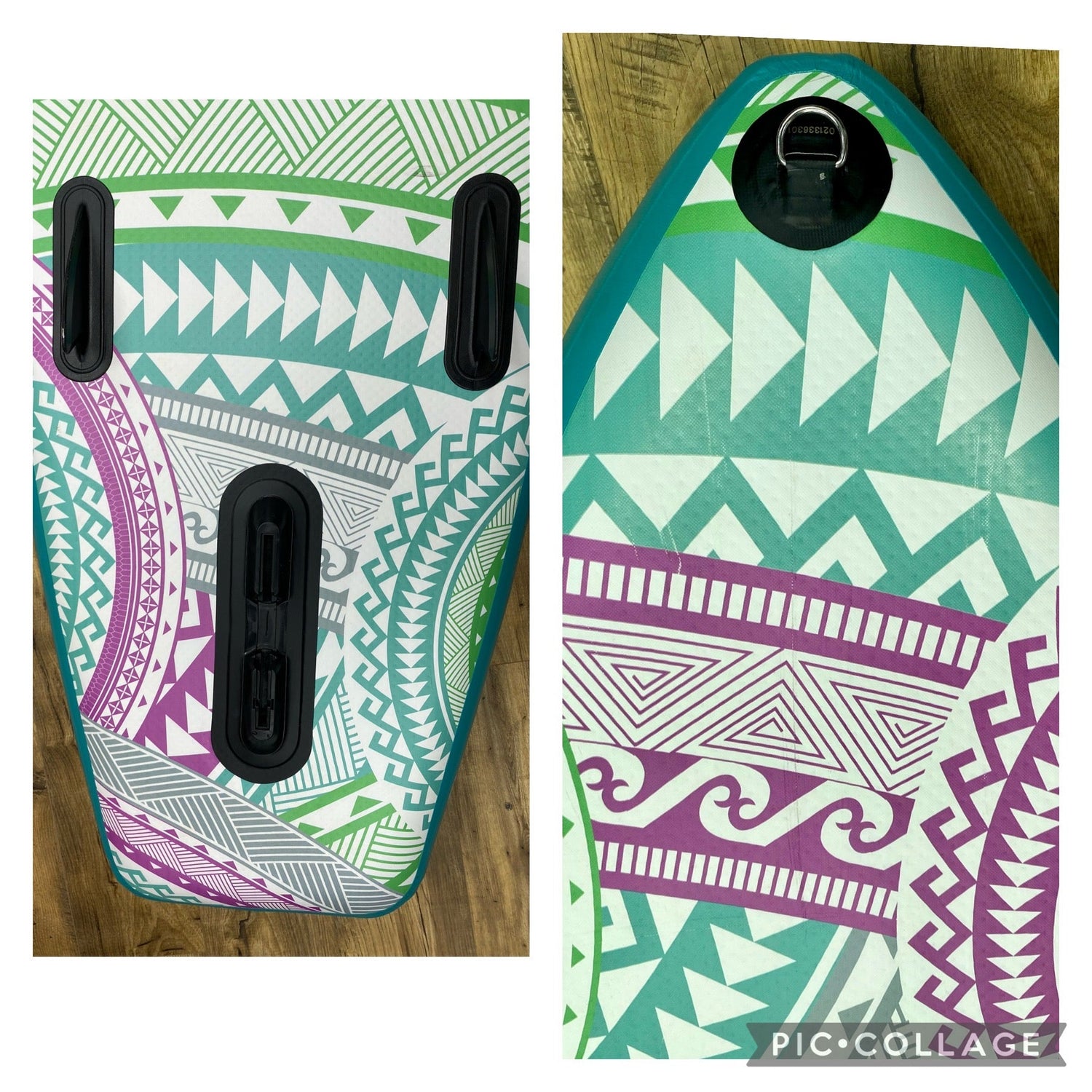 Sandbanks Ultimate Malibu 10&