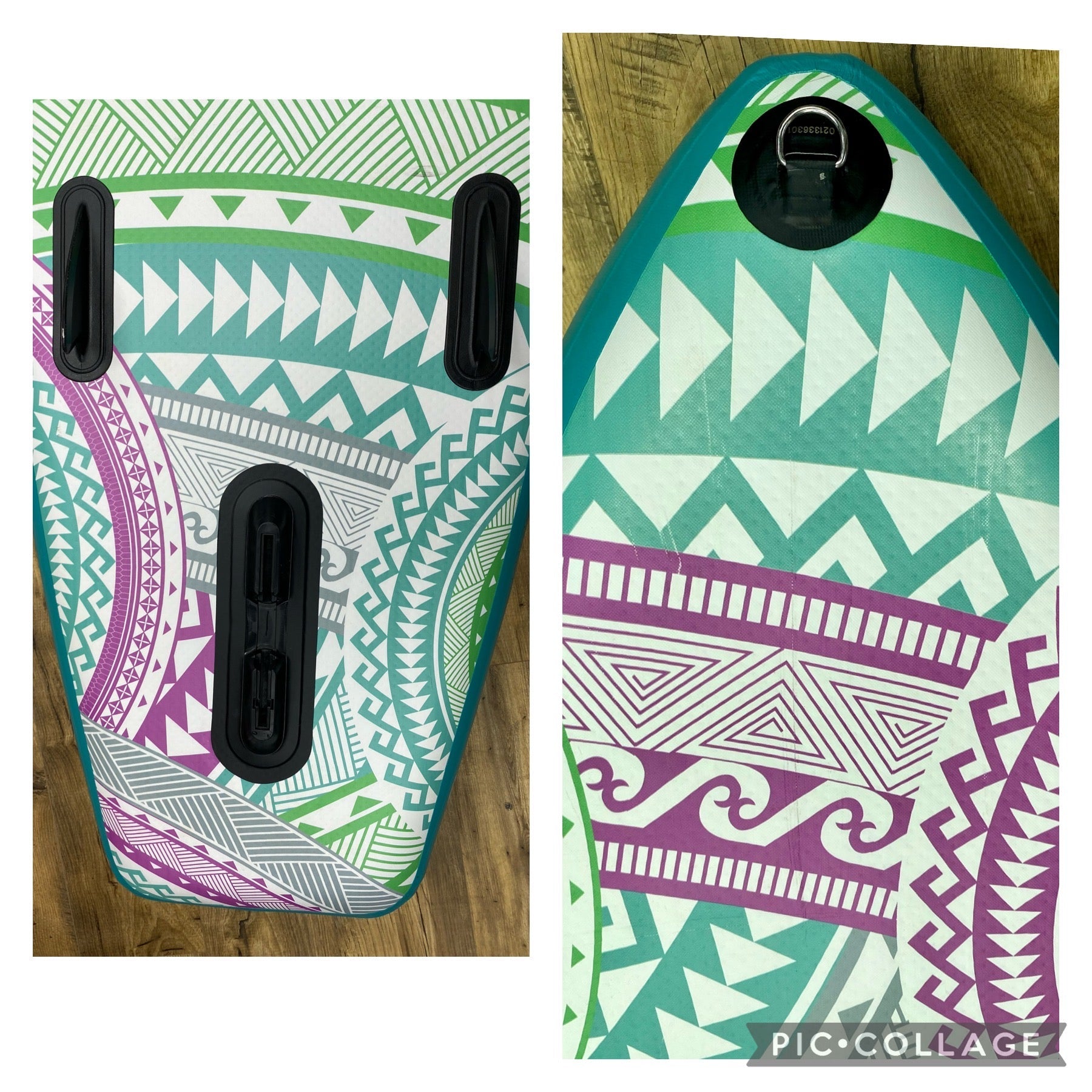 Sandbanks Ultimate Malibu 10&