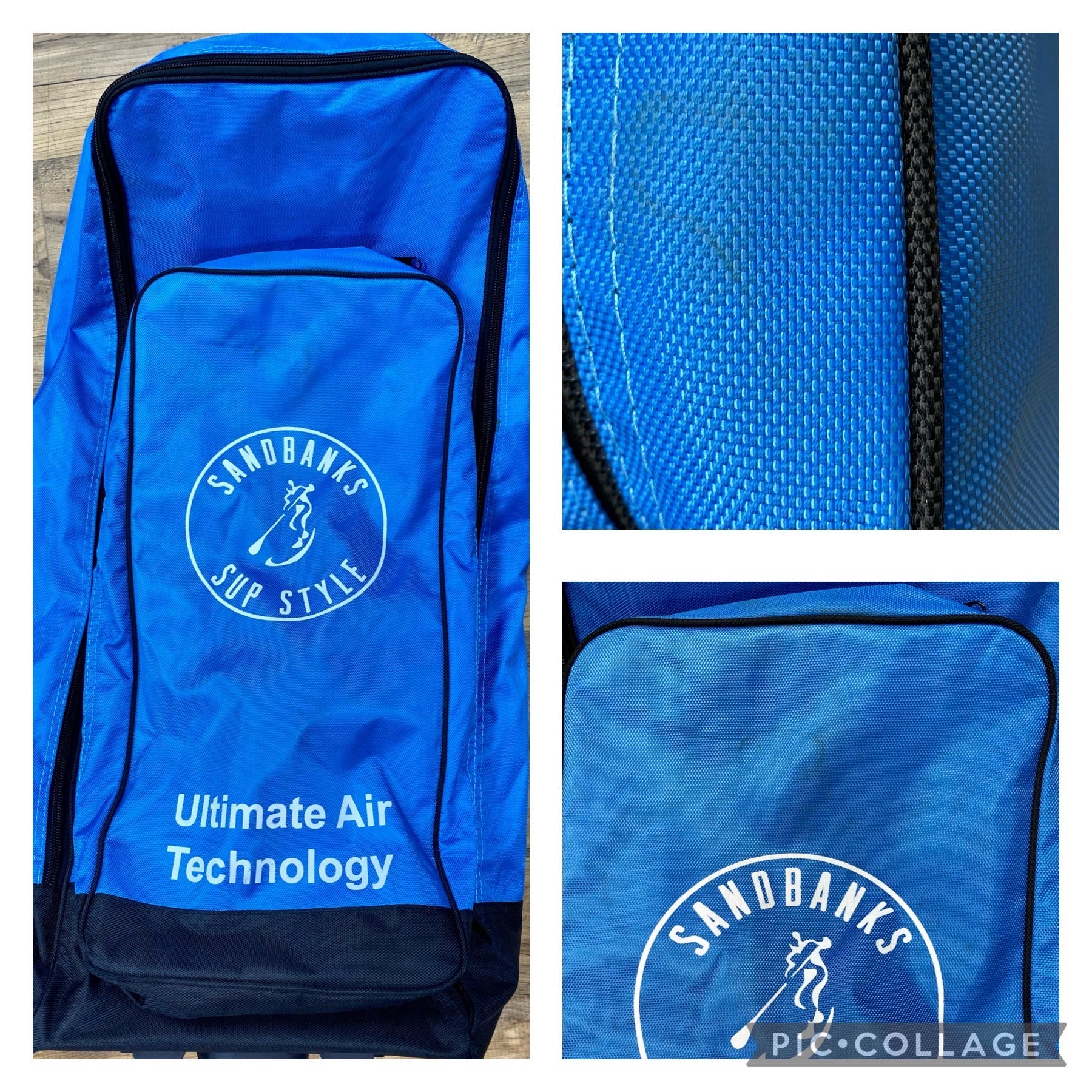 Sandbanks Ultimate Malibu 10&