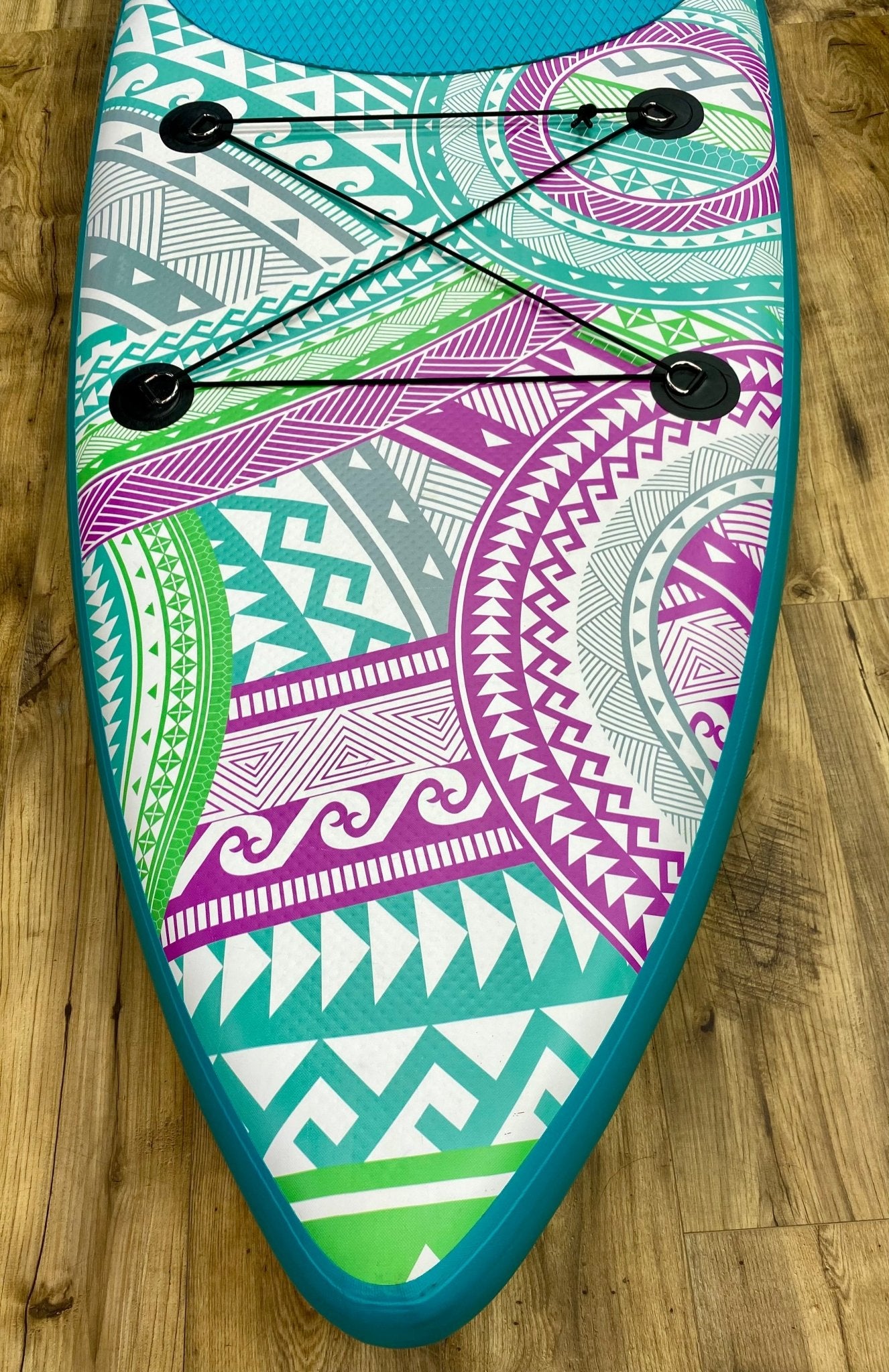 Sandbanks Ultimate Malibu 10&