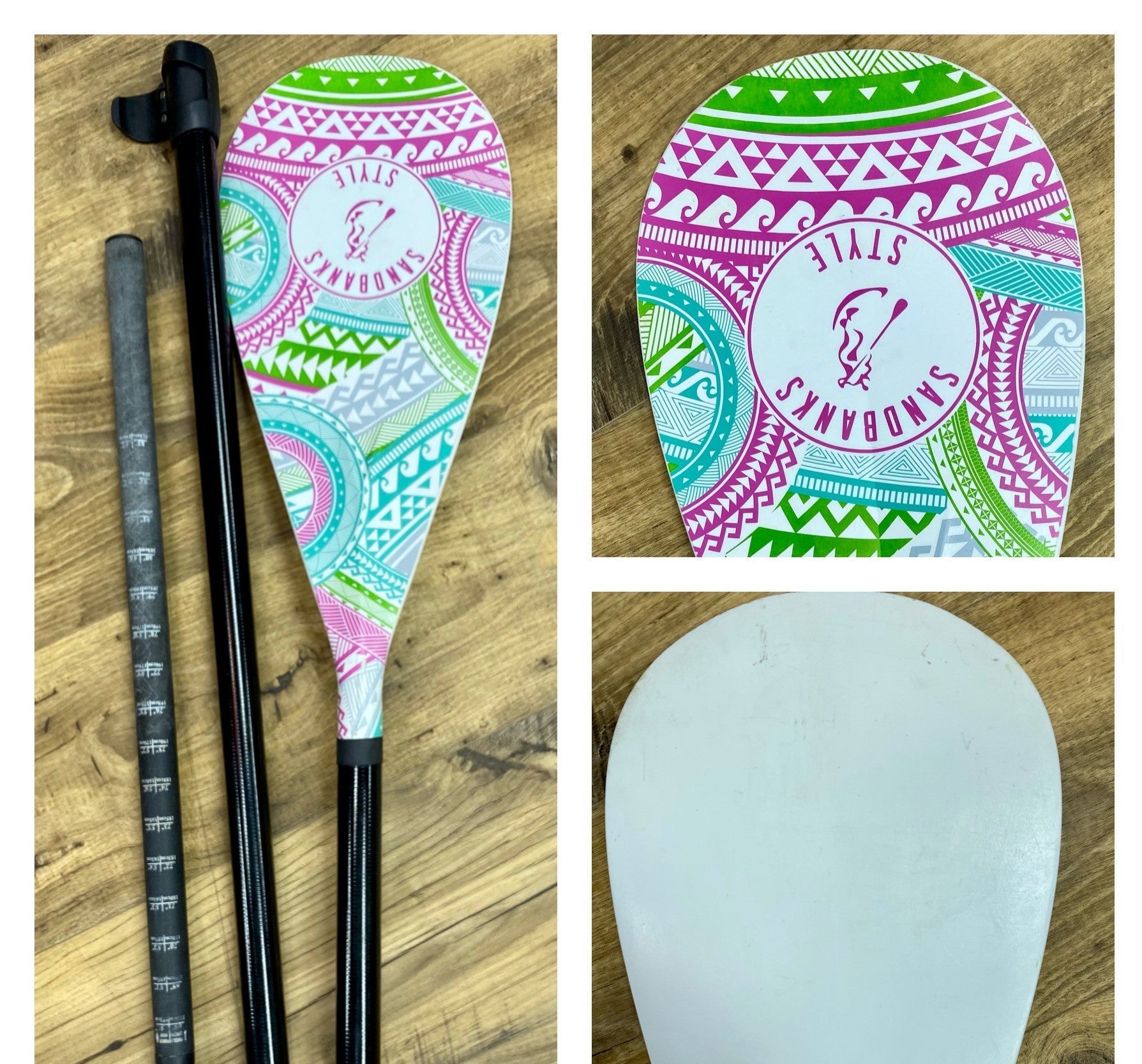 Sandbanks Ultimate Malibu 10&