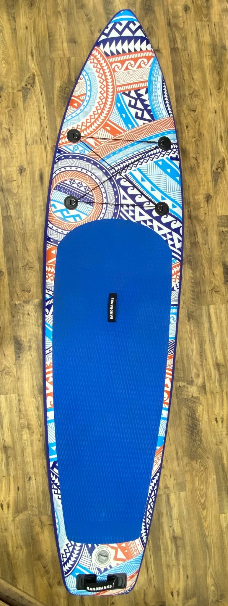 Sandbanks Ultimate Maui 10&