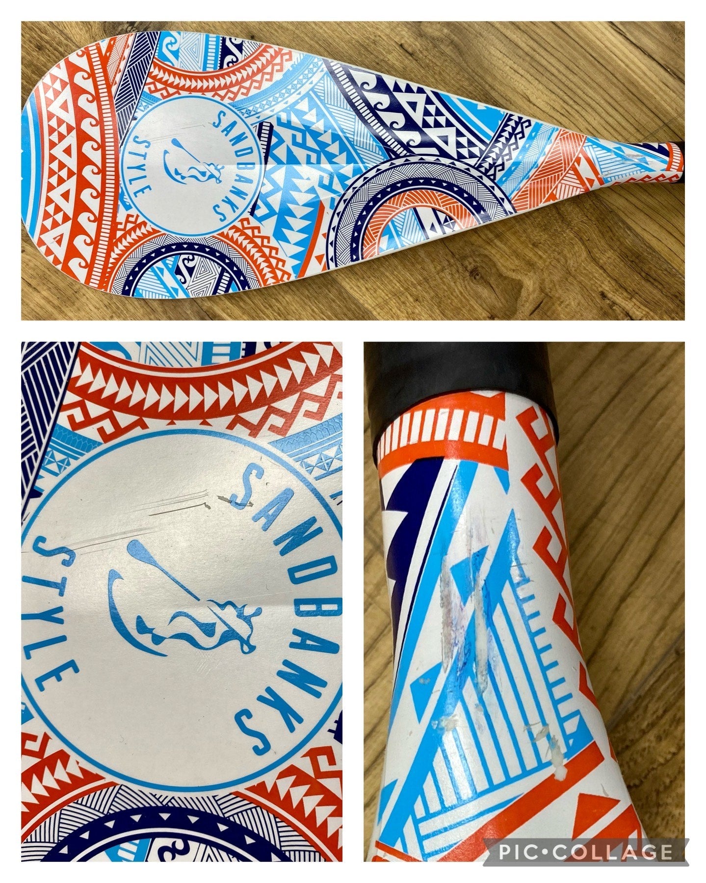 Sandbanks Ultimate Maui 10&