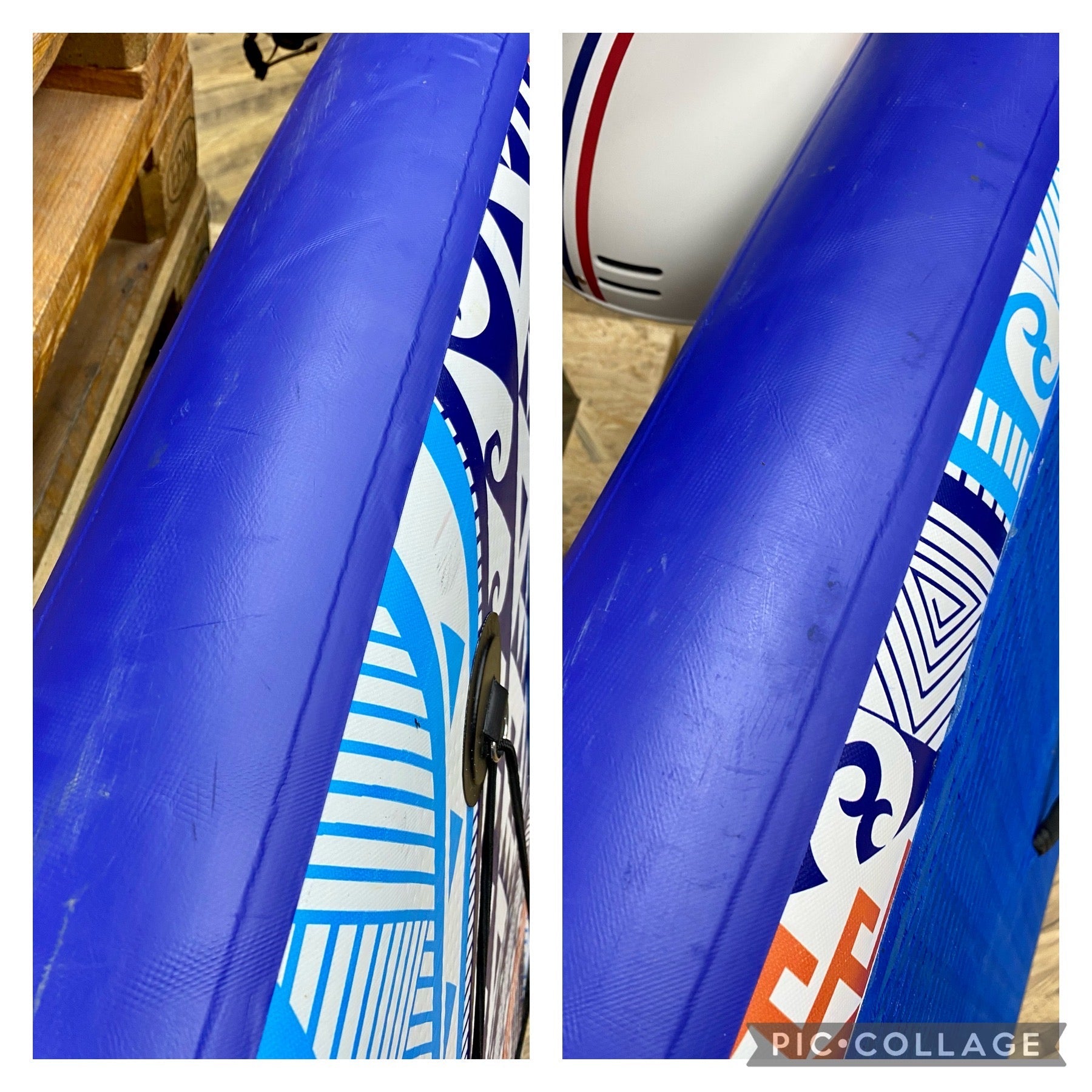 Sandbanks Ultimate Maui 10&