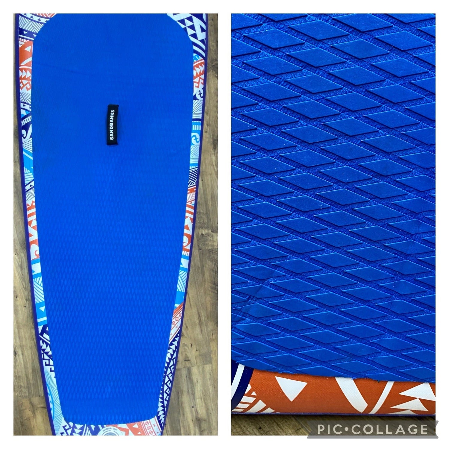 Sandbanks Ultimate Maui 10&