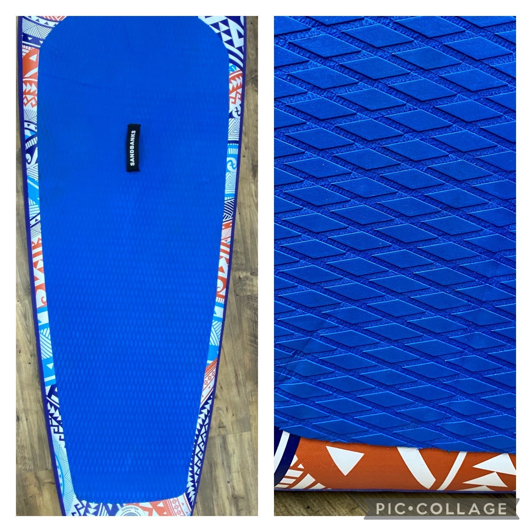 Sandbanks Ultimate Maui 10&