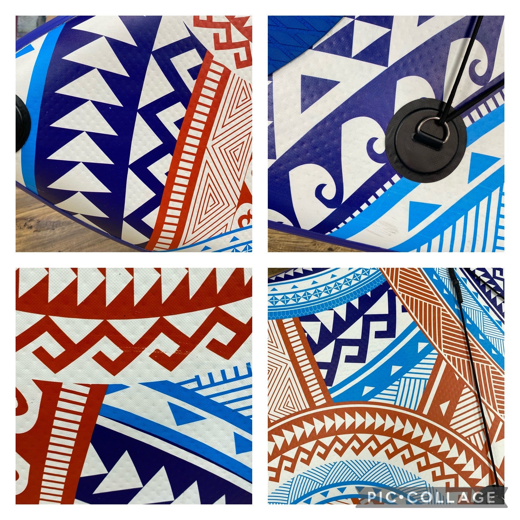 Sandbanks Ultimate Maui 10&