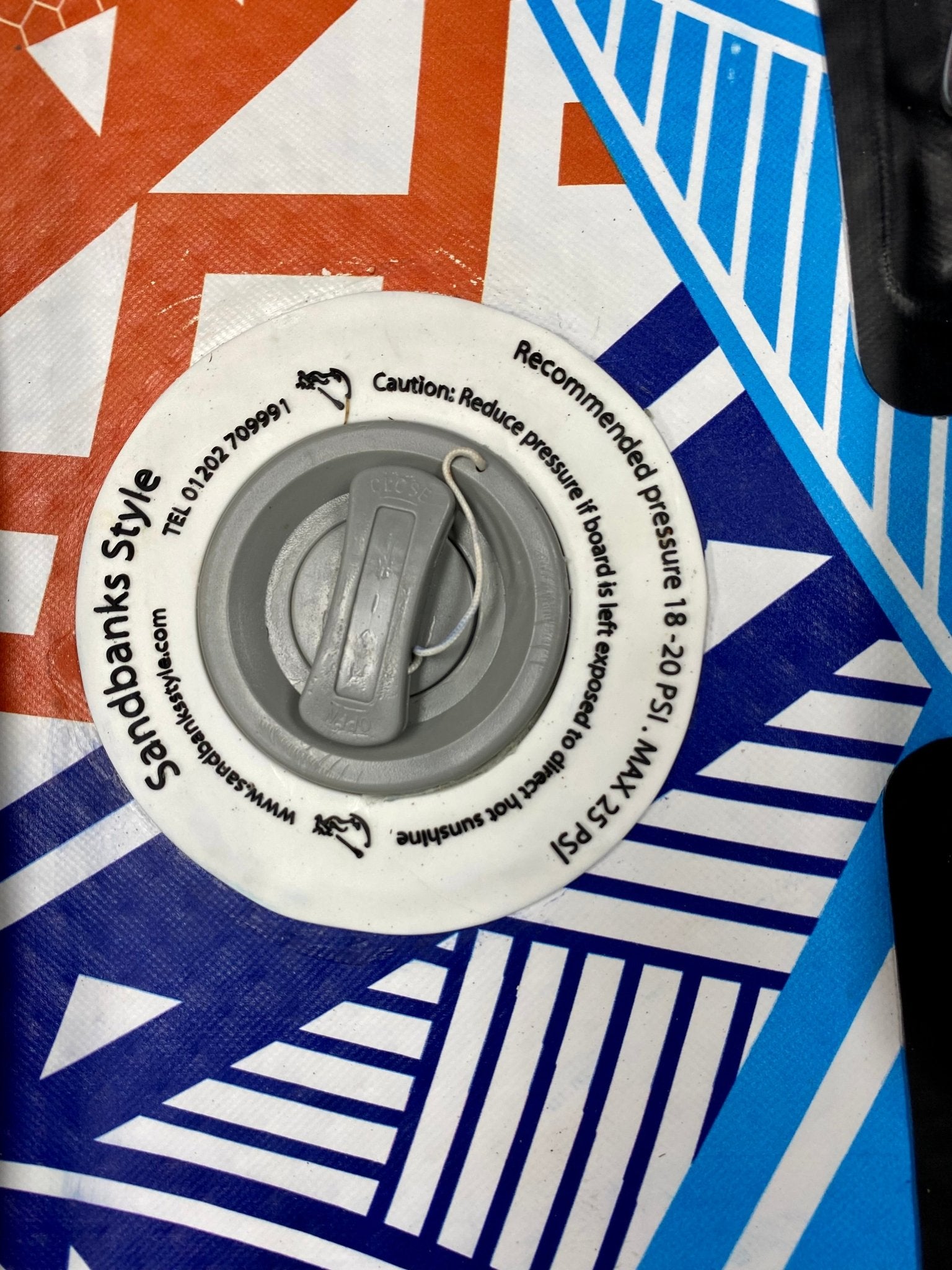 Sandbanks Ultimate Maui 10&