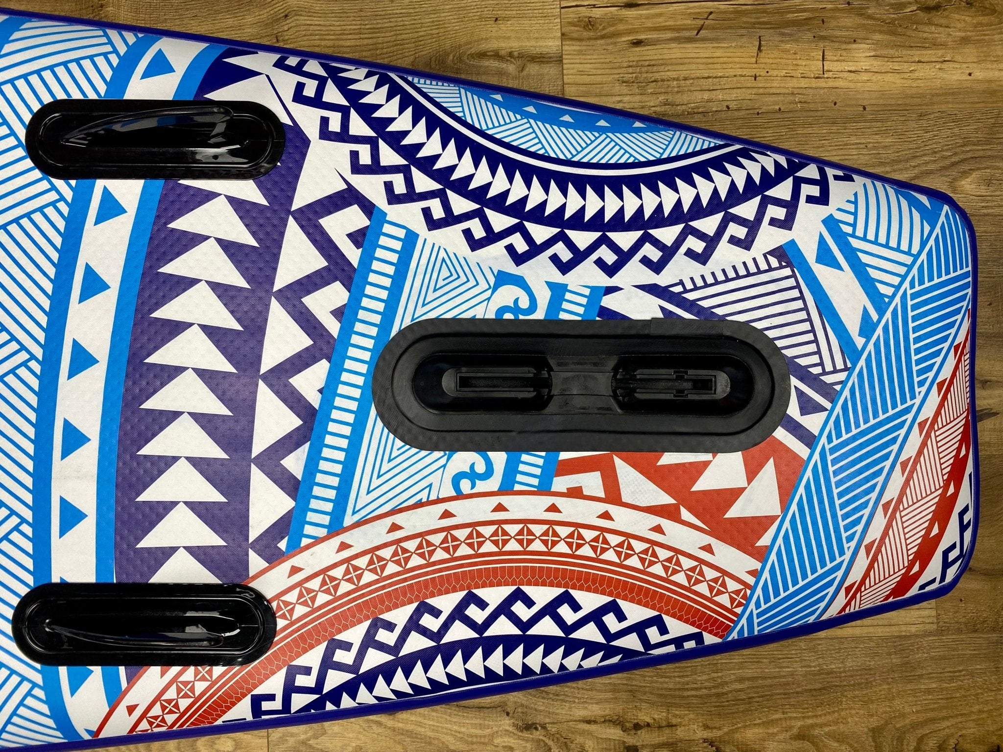 Sandbanks Ultimate Maui 10&