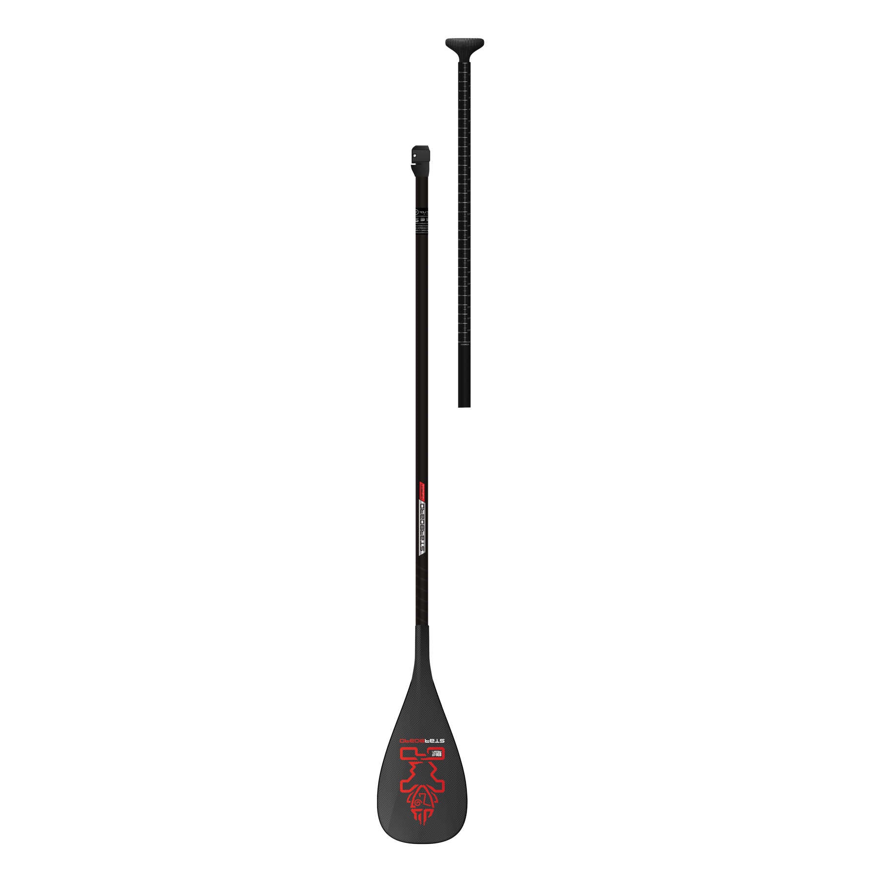 Starboard Enduro Pre Preg Carbon Paddle - Skymonster Watersports