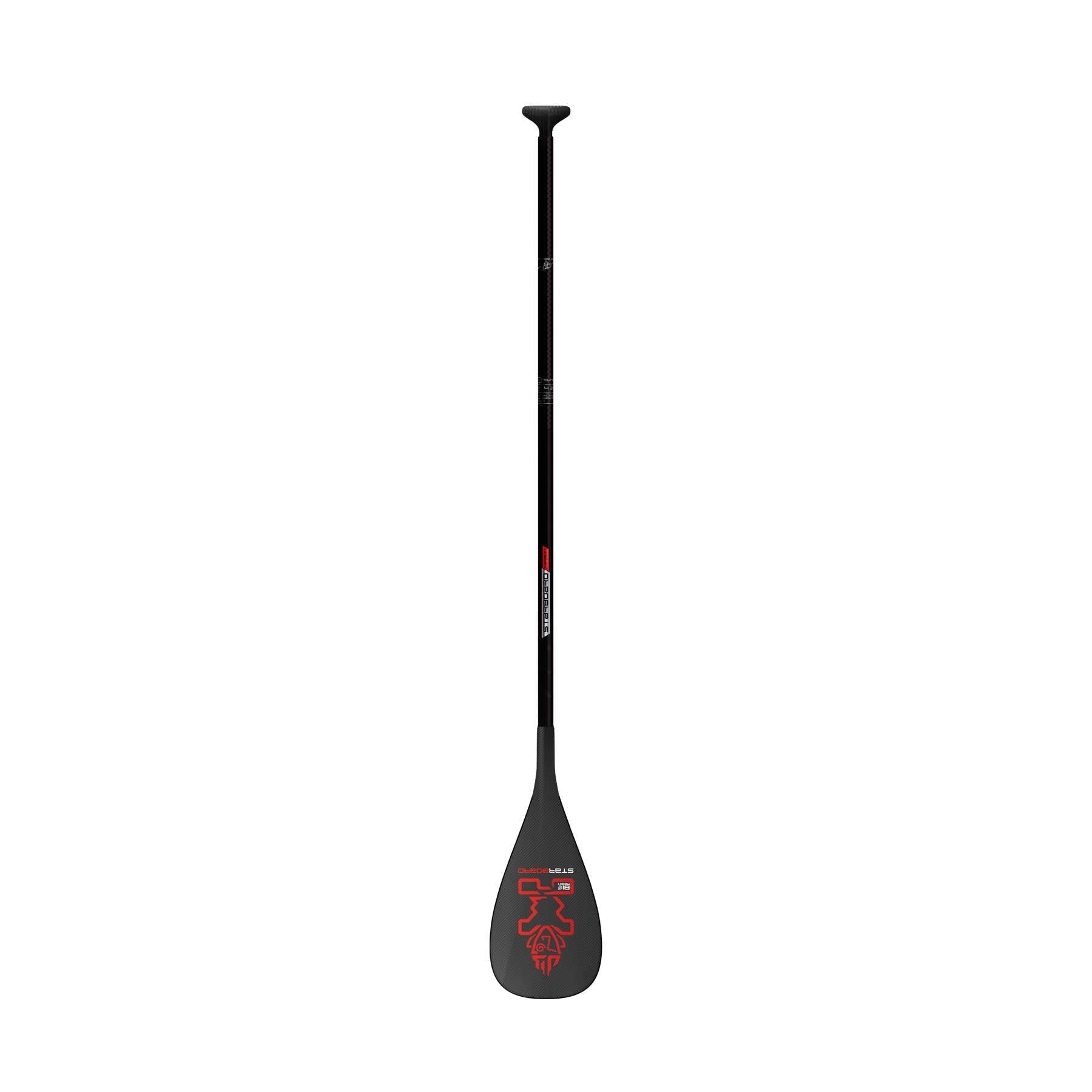 Starboard Enduro Pre Preg Carbon Paddle - Skymonster Watersports