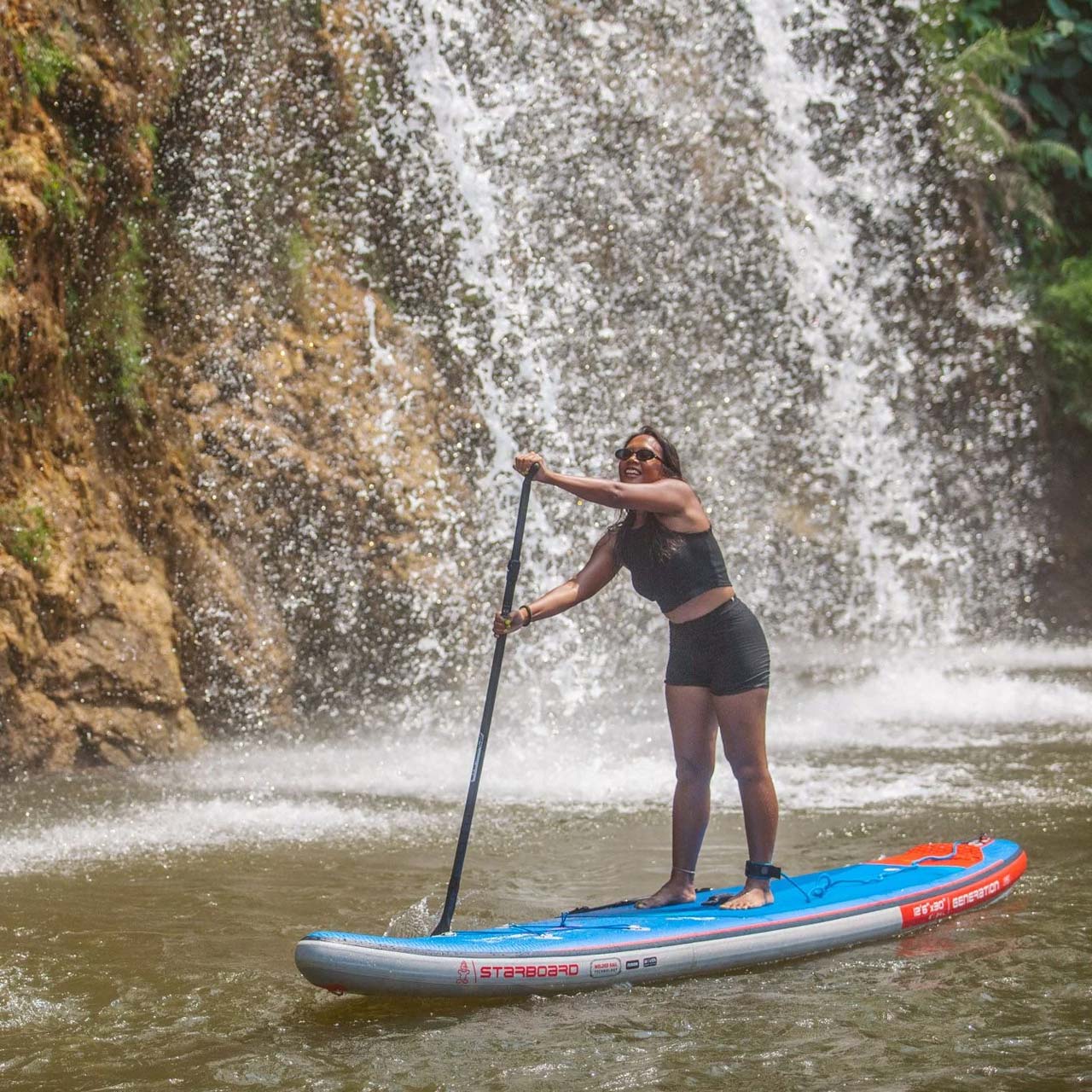 Starboard Generation 12&