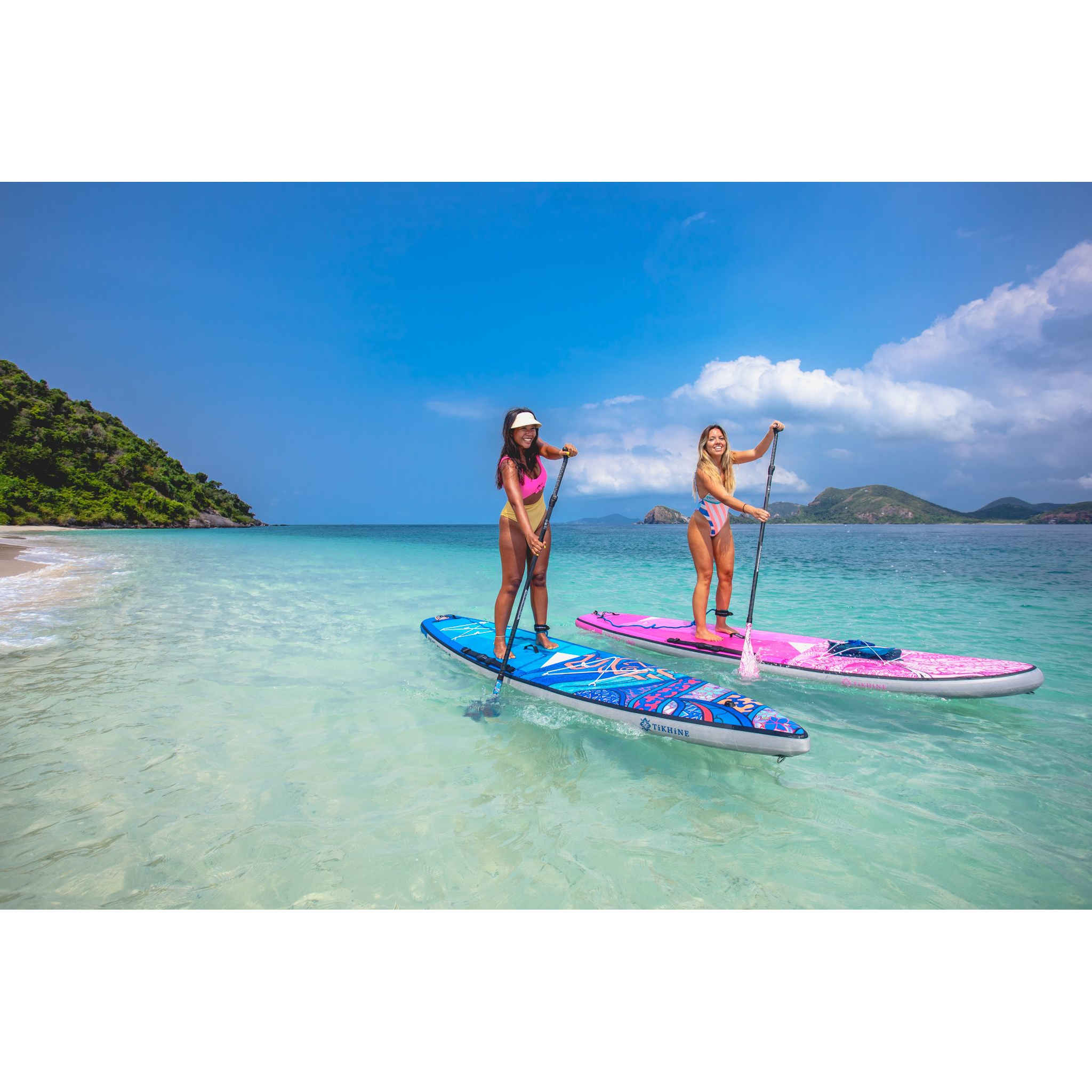 Starboard iGO Tikhine 2023 - Skymonster Watersports