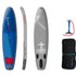 Starboard River Deluxe SC 2023 - Skymonster Watersports