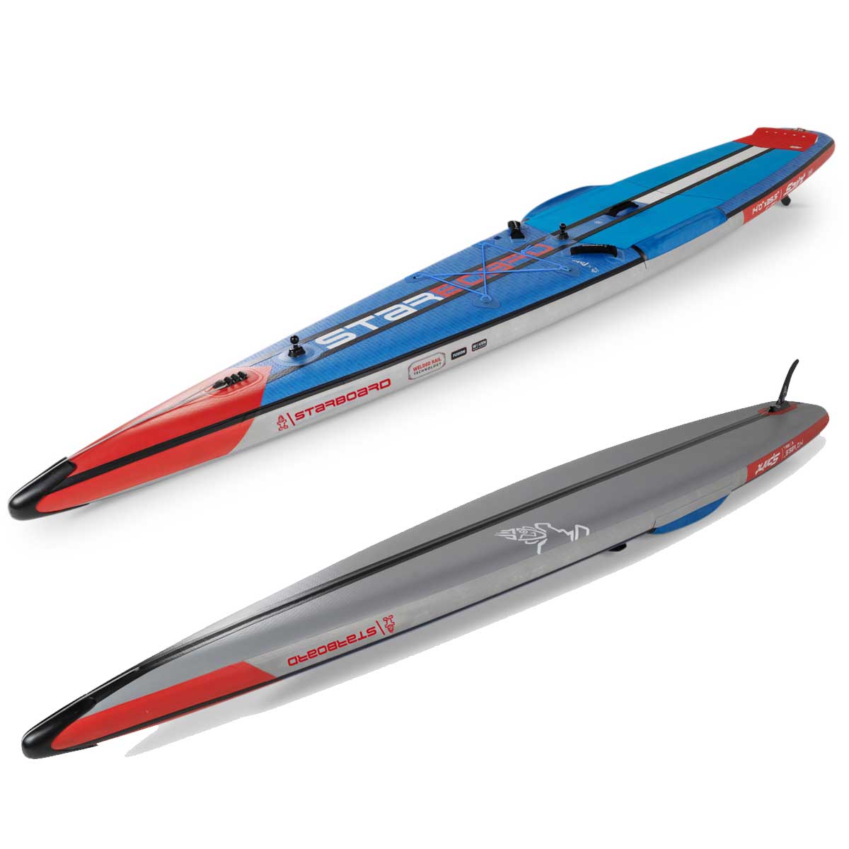 Starboard Sprint Airline - Skymonster Watersports