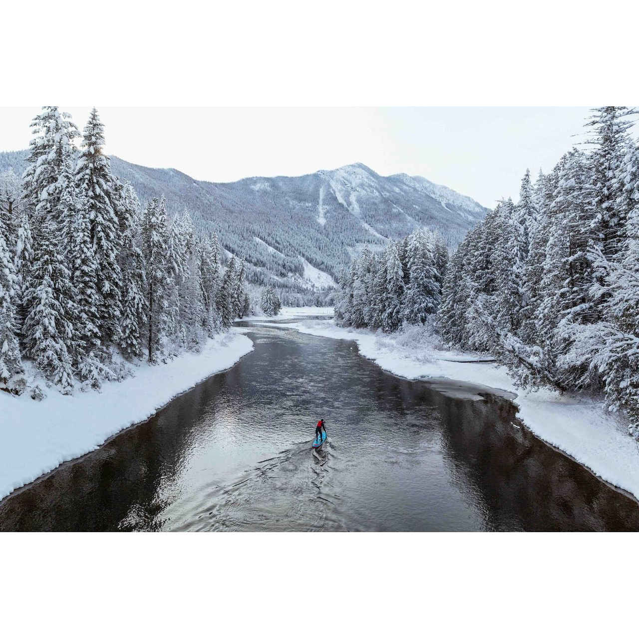 Starboard Touring Deluxe SC 2023 - Skymonster Watersports