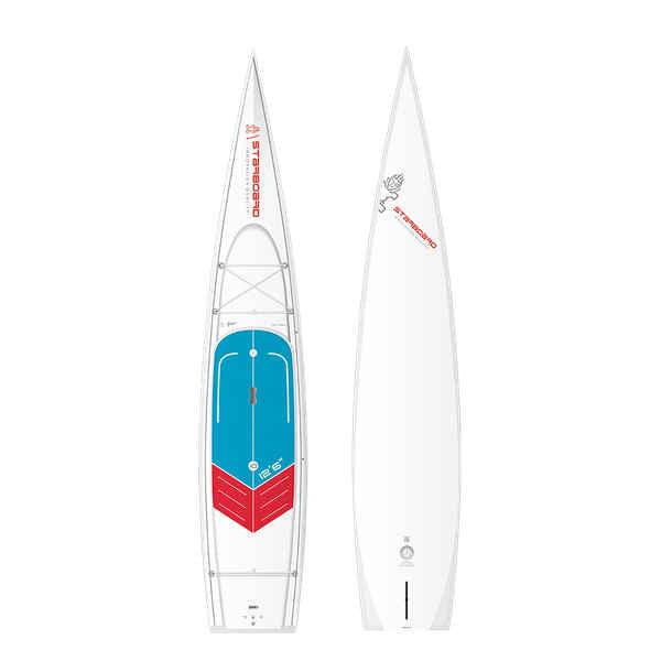 Starboard Waterline SUP 2024 - Skymonster Watersports