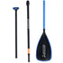 STX 3 Piece Adjustable Fibreglass Paddle - Skymonster Watersports