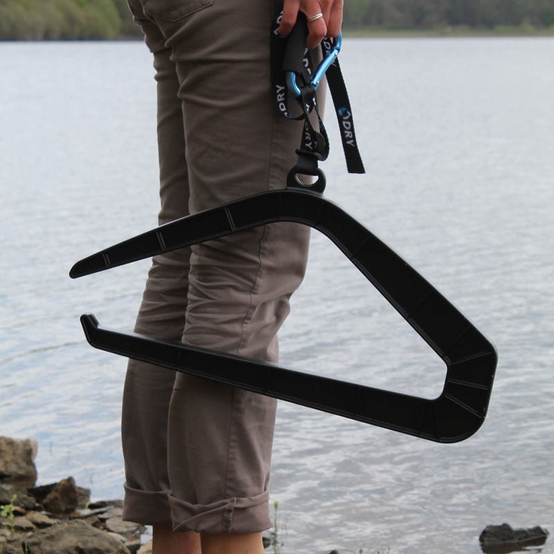 The Dry Bag - Pro - Fast Wetsuit Drying - Skymonster Watersports