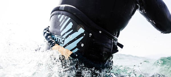 Kitesurfing Harnesses - Mystic, Ion, Prolimit - Skymonster Watersports
