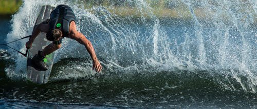 Wakeboard Bindings - Skymonster Watersports