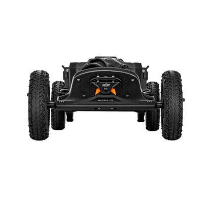MBS AGENT EXPLORER - Electric Mountain Board