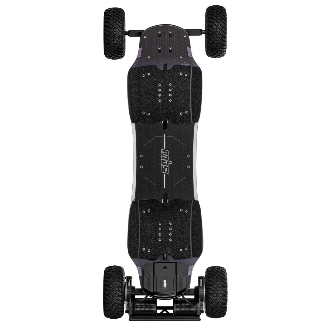 MBS AGENT EXPLORER - Electric Mountain Board