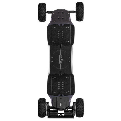 MBS AGENT EXPLORER - Electric Mountain Board