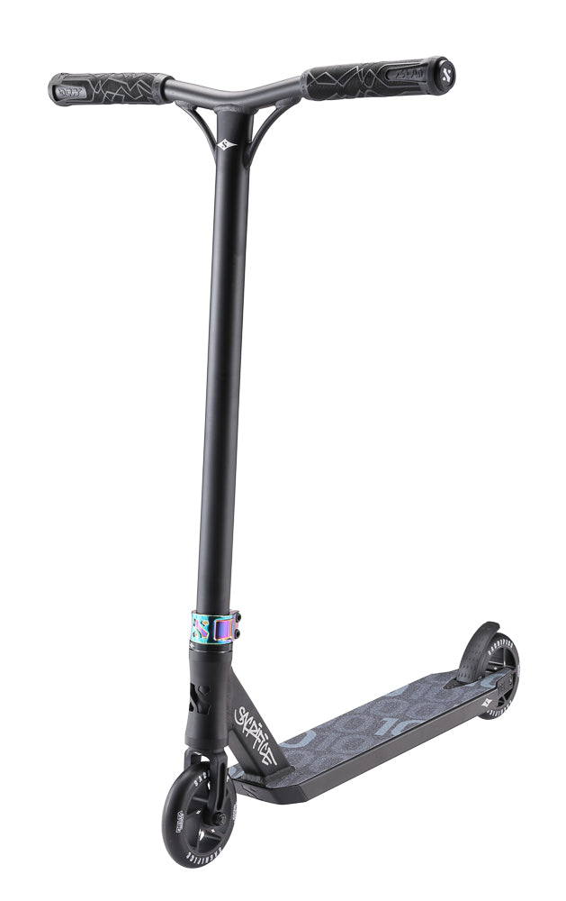 Sacrifice Flyte 100 V2 Scooter