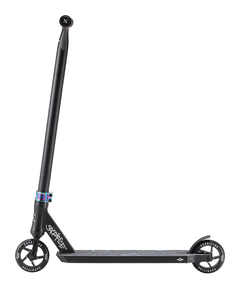 Sacrifice Flyte 100 V2 Scooter