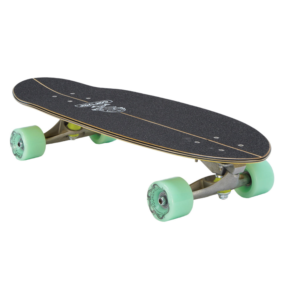 Carver Skateboards - 25&quot; Octo Goner - C5 Complete