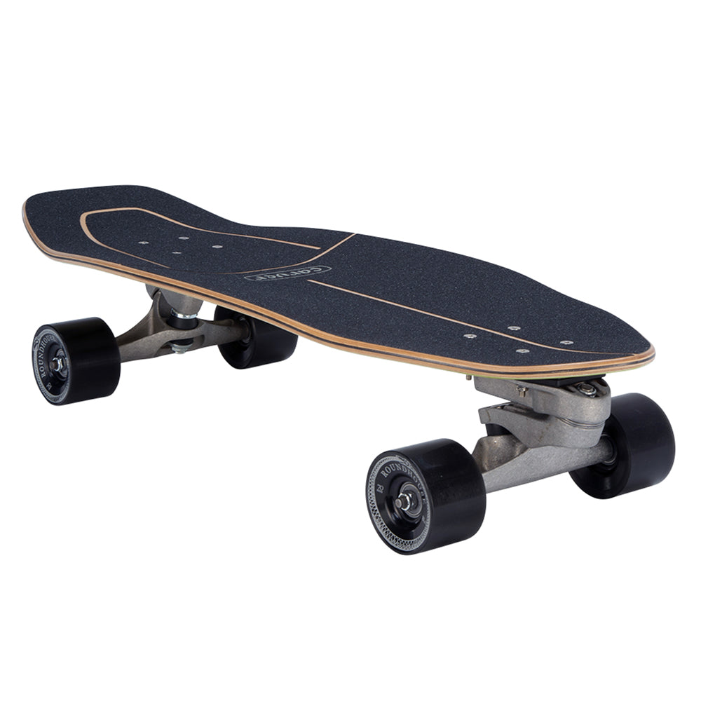 Carver Skateboards - 28&quot; Snapper - C7 Complete