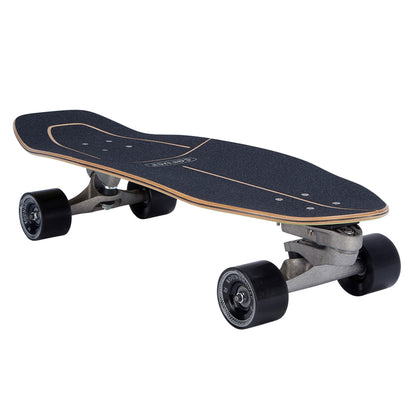 Carver Skateboards - 28&quot; Snapper - C7 Complete
