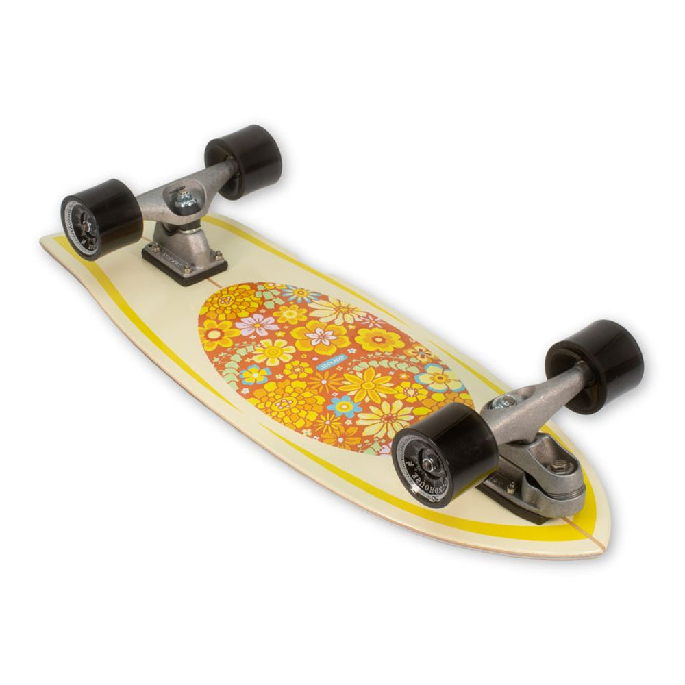 Carver Skateboards - 29.25&quot; Bloom - C7 Complete