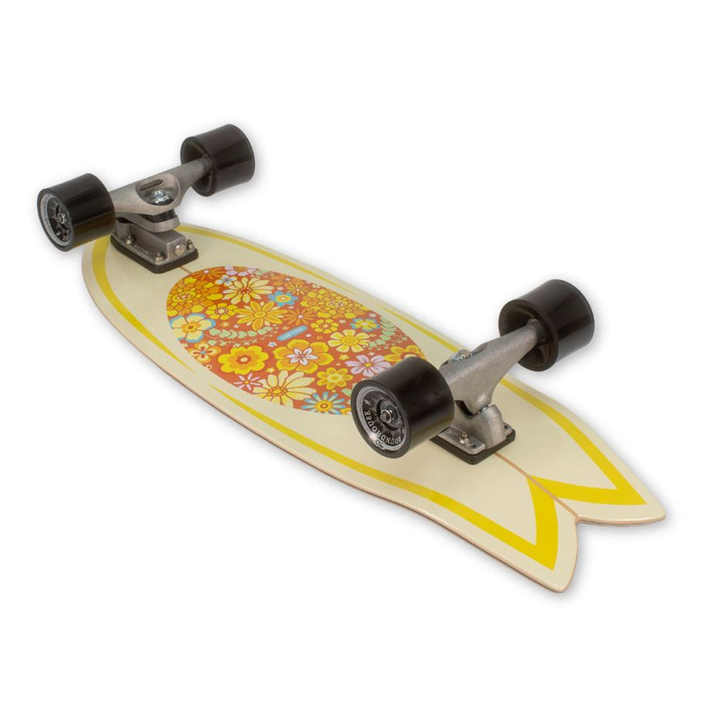 Carver Skateboards - 29.25&quot; Bloom - C7 Complete