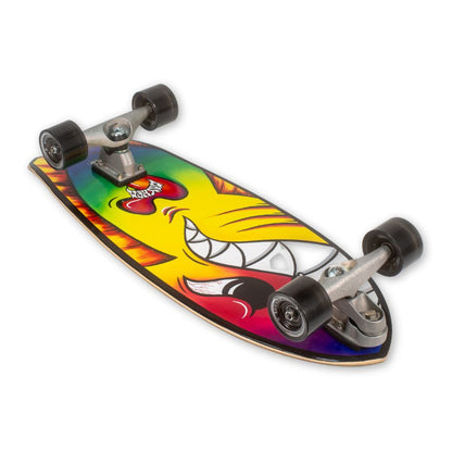 Carver Skateboards - 29&quot; ...Lost Rydra - C7 Complete