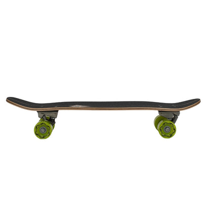 Carver Skateboards - 29&quot; Surfrider Black - C5 Complete