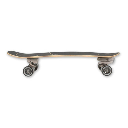 Carver Skateboards - 30.75&quot; Carvehaus - C7 Complete