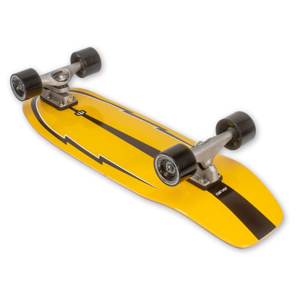 Carver Skateboards - 30.75&quot; Thunder - C7 Complete