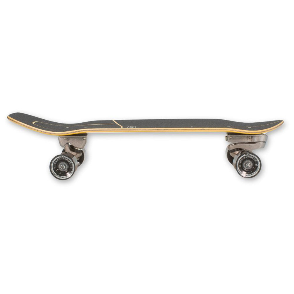 Carver Skateboards - 30.75&quot; Thunder - C7 Complete