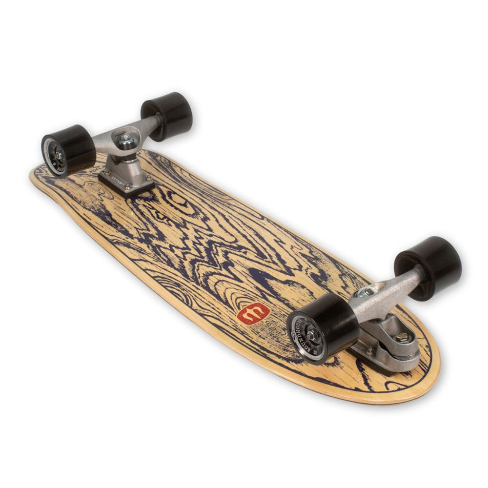 Carver Skateboards - 31.25&quot; Grain - C7 Complete