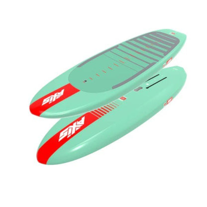 AXIS Hybrid Carbon Foilboard - Skymonster Watersports