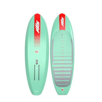 AXIS Hybrid Carbon Foilboard - Skymonster Watersports