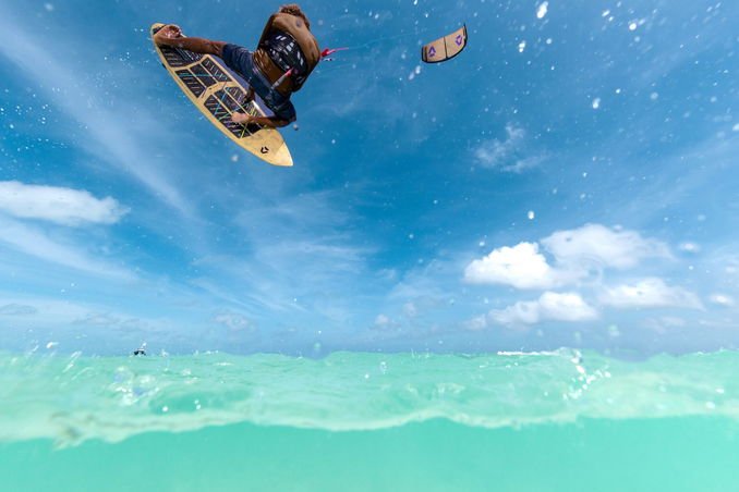 Blur SLS - Skymonster Watersports