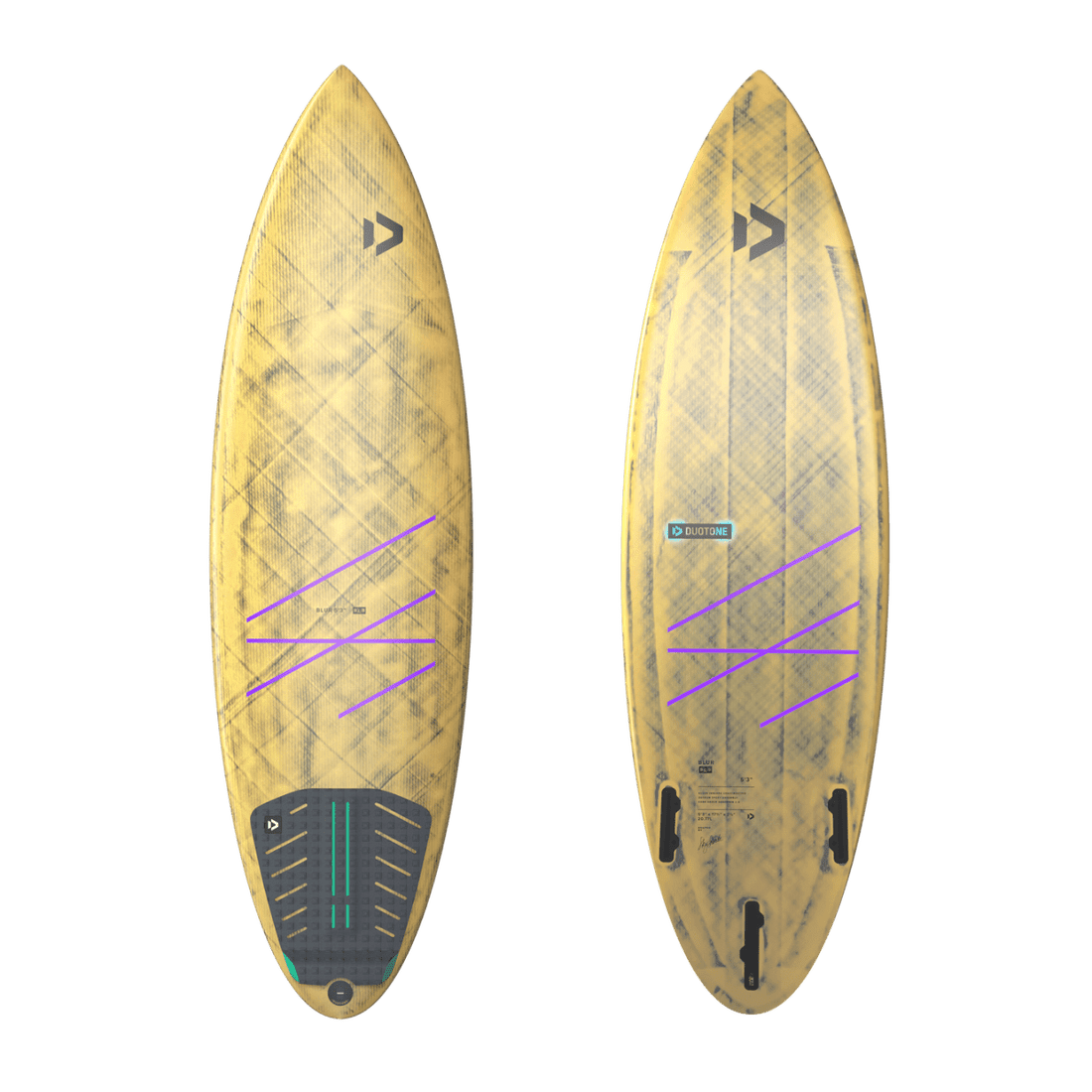 Blur SLS - Skymonster Watersports