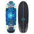 Carver Skateboards - 28" ...Lost Party Platter - CX Complete - Skymonster Watersports