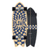Carver Skateboards - 29.25" GirlSwirl Swirlcheck - CX Complete - Skymonster Watersports
