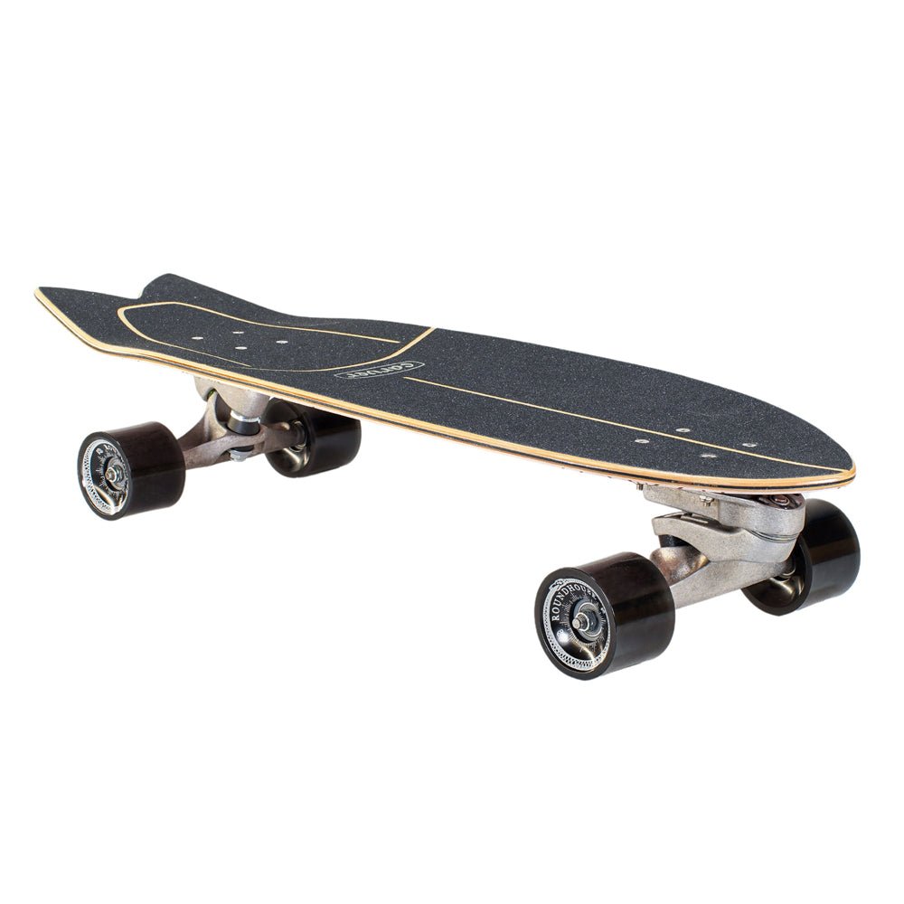 Carver Skateboards - 29.25&quot; Mariposa - C7 Complete - Skymonster Watersports