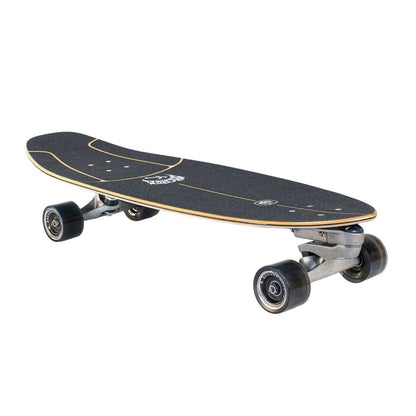 Carver Skateboards - 30.5&quot; ...Lost Puddle Jumper *New* - C7 Complete - Skymonster Watersports